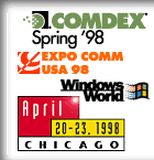 Spring Comdex '98